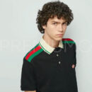 Gucci поло PR516330 17