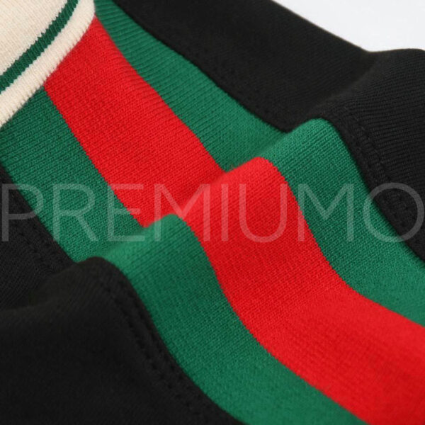 Gucci поло PR516330 5