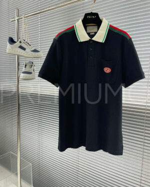 Gucci поло PR516330