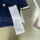 Gucci поло PR627745 15