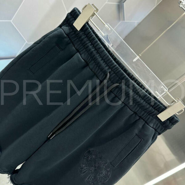 Chrome Hearts шорты PR305538 2