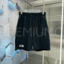 Chrome Hearts шорты PR305538 5