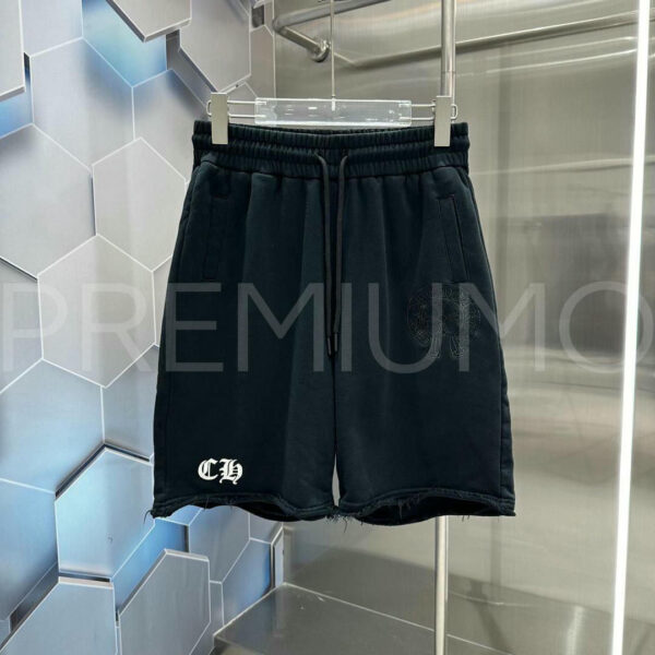 Chrome Hearts шорты PR305538
