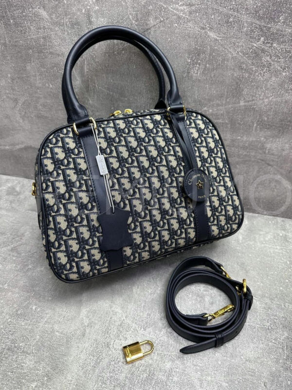 Christian Dior сумка PR202037 5