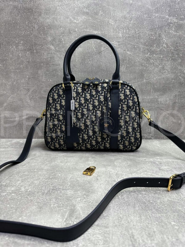Christian Dior сумка PR202037 6
