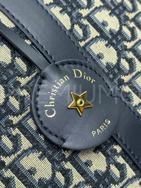 Christian Dior сумка PR202037 7