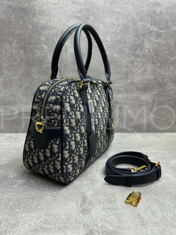 Christian Dior сумка PR202037 3