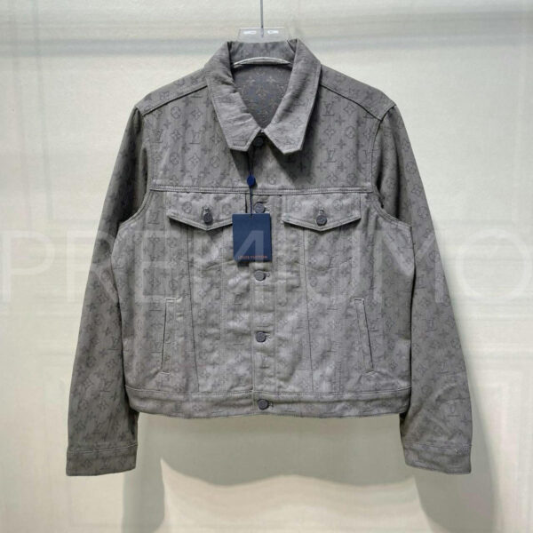 Louis Vuitton куртка (S-ХL) PR541580