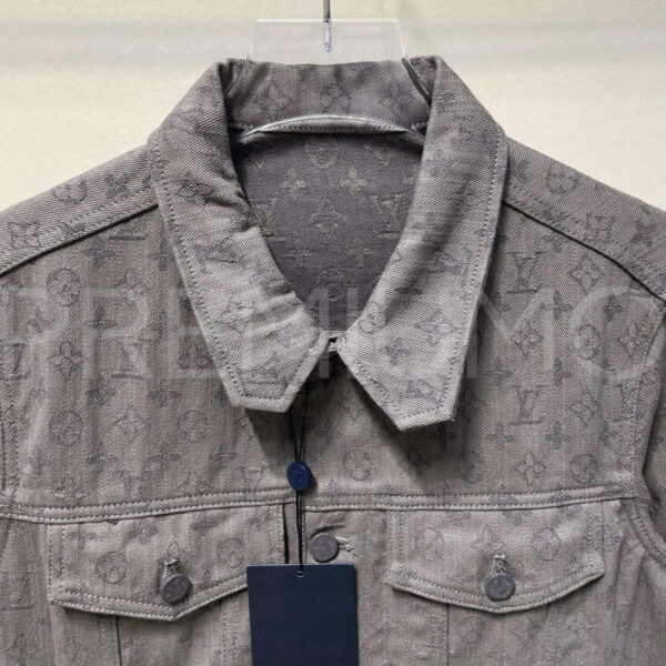 Louis Vuitton куртка (S-ХL) PR541580 2