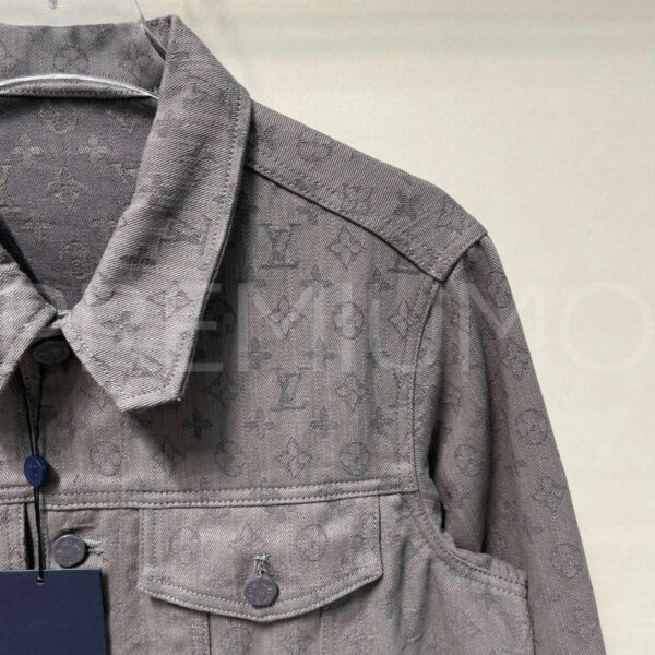 Louis Vuitton куртка (S-ХL) PR541580 4