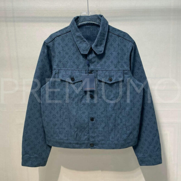Louis Vuitton куртка (S-ХL) PR345126