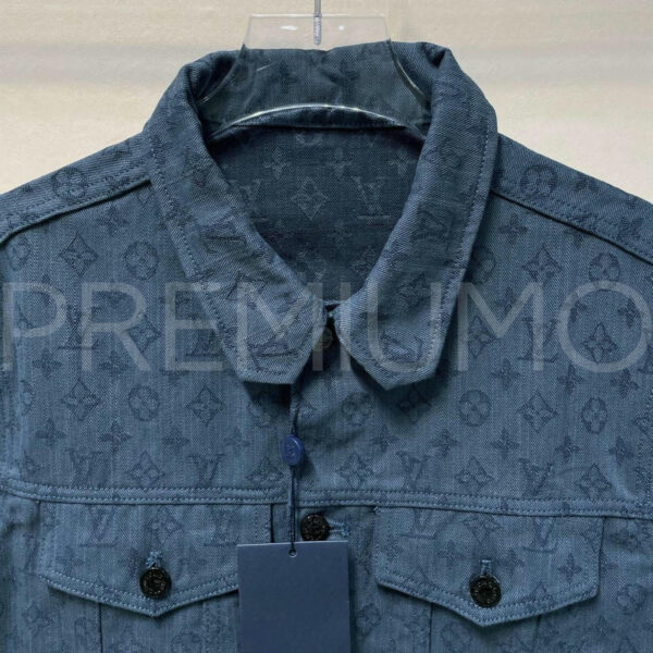 Louis Vuitton куртка (S-ХL) PR345126 2