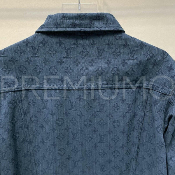 Louis Vuitton куртка (S-ХL) PR345126 7