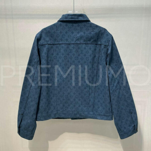 Louis Vuitton куртка (S-ХL) PR345126 8