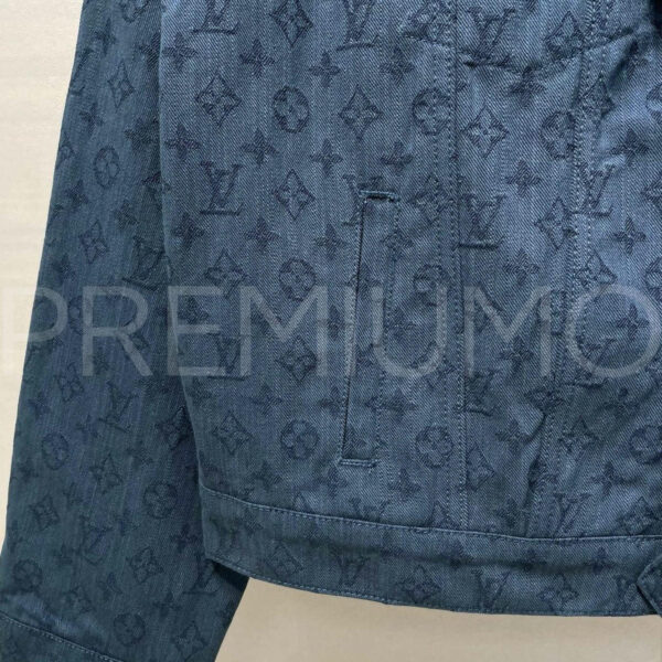 Louis Vuitton куртка (S-ХL) PR345126 5
