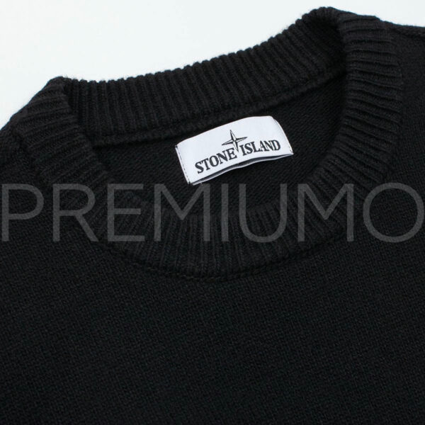 STONE ISLAND свитер PR610178 2