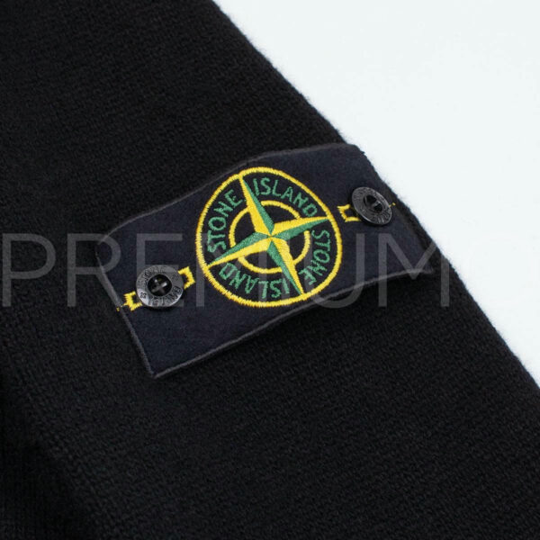 STONE ISLAND свитер PR610178 3