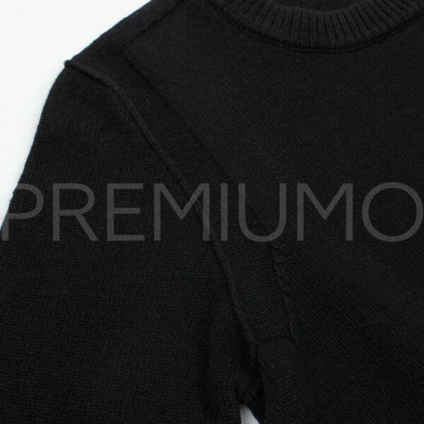 STONE ISLAND свитер PR610178 4