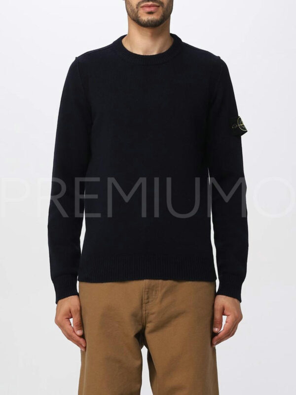 STONE ISLAND свитер PR415267 3