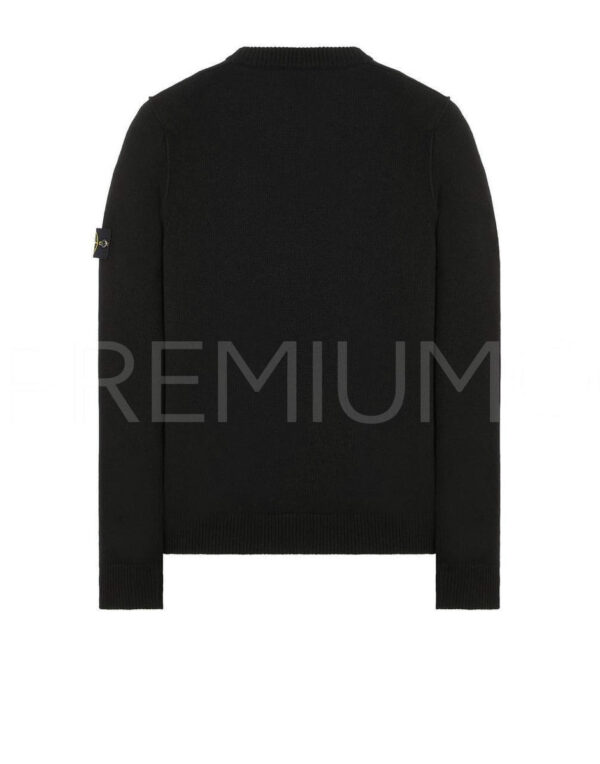STONE ISLAND свитер PR415267 4