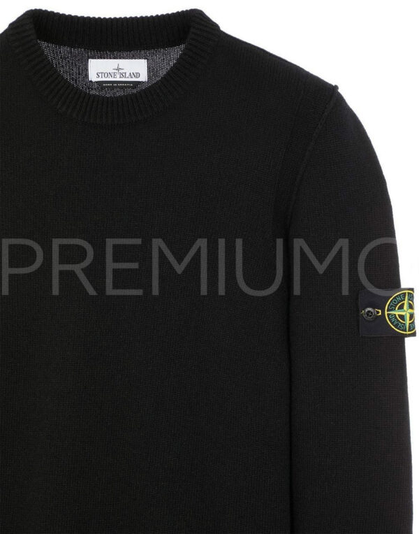 STONE ISLAND свитер PR415267 2