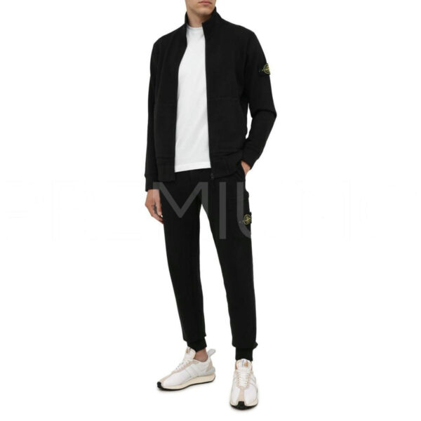 STONE ISLAND кардиган PR564188 5