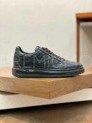 Louis Vuitton х Nike Air Force кроссовки PR977999 10