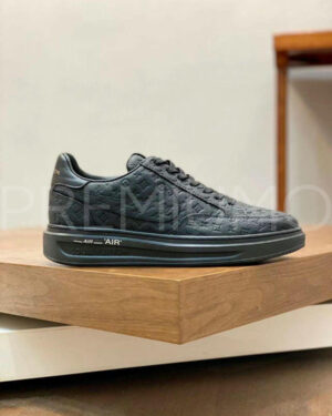 Louis Vuitton х Nike Air Force кроссовки PR977999