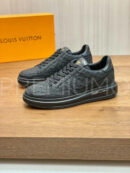Louis Vuitton х Nike Air Force кроссовки PR977999 12