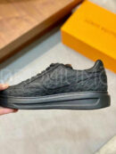 Louis Vuitton х Nike Air Force кроссовки PR977999 15