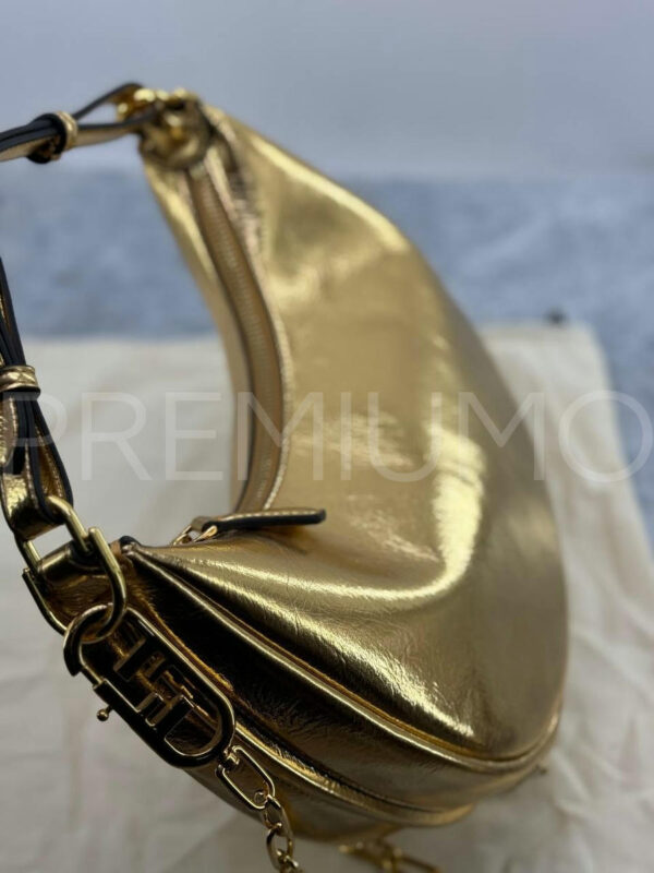 Fendi сумка PR337619 4