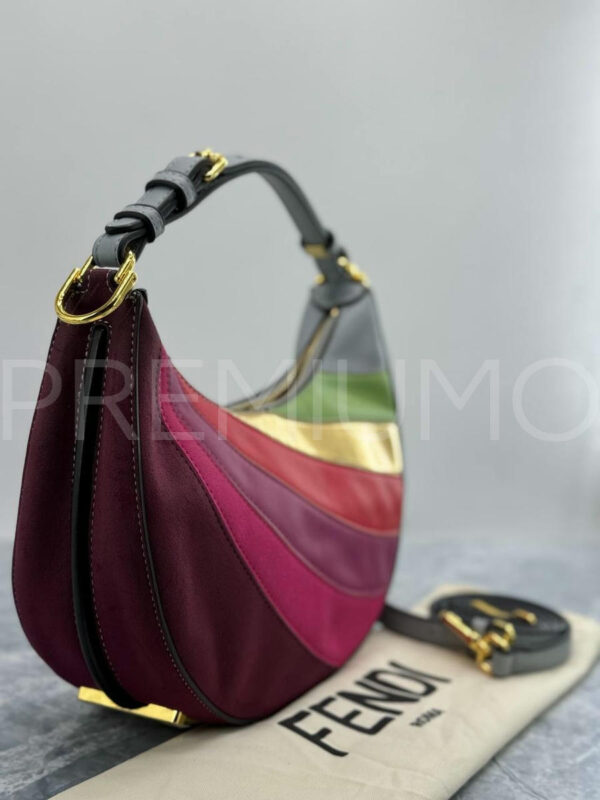 Fendi сумка PR709709 3