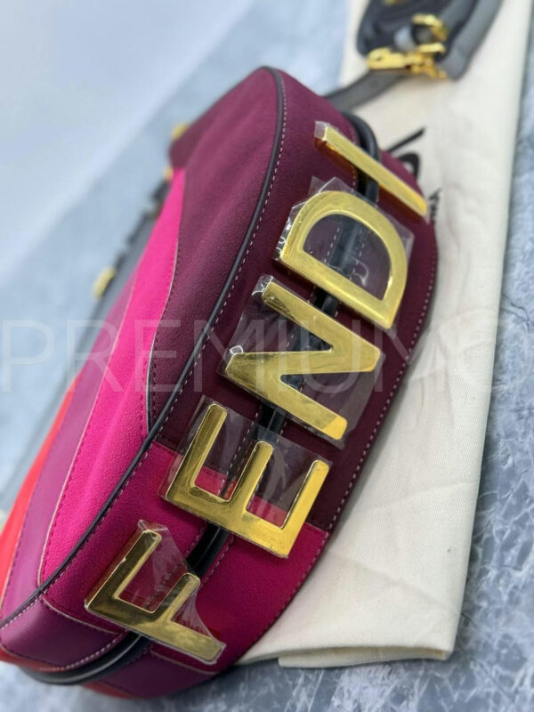 Fendi сумка PR709709 4