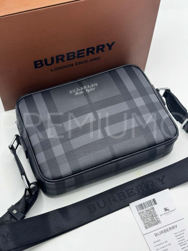 Burberry сумка PR796696 3