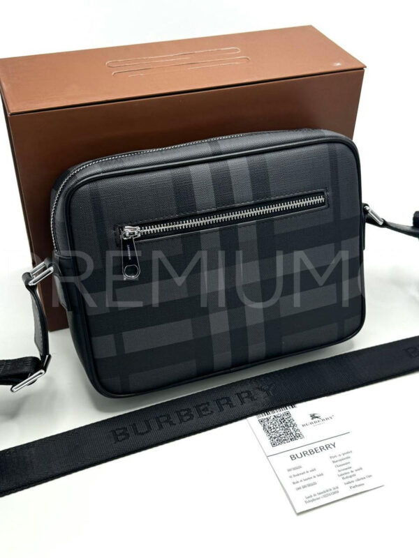 Burberry сумка PR796696 11
