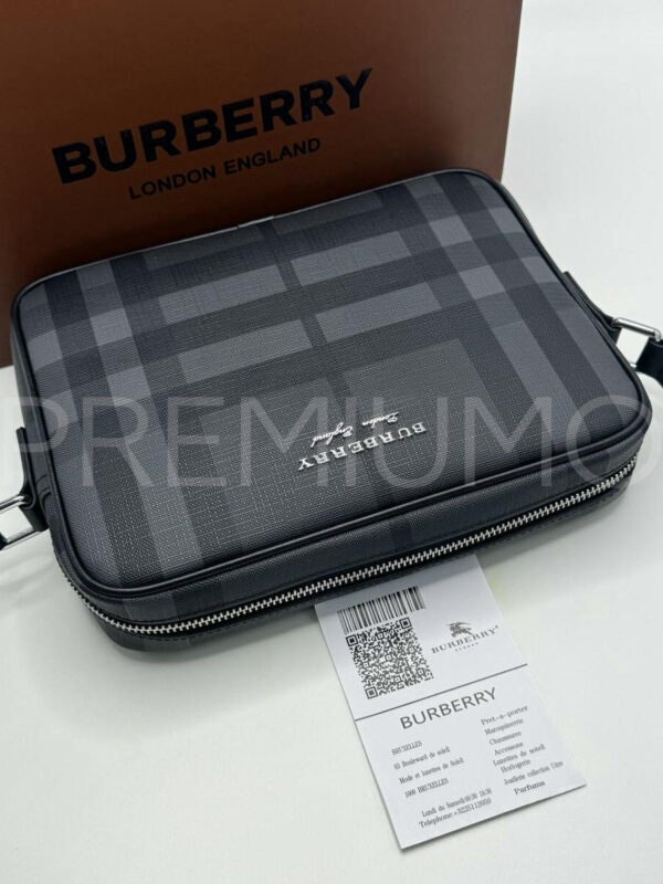 Burberry сумка PR796696 12