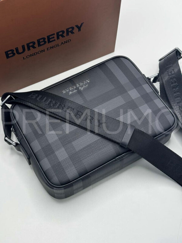 Burberry сумка PR796696 13