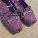 Gucci балетки PR248881 13