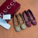 Gucci балетки PR920904 14