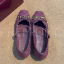 Gucci балетки PR248881 12