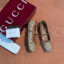 Gucci балетки PR920904 8