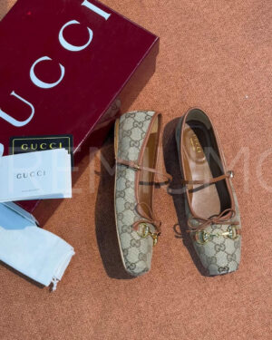Gucci балетки PR920904