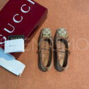 Gucci балетки PR920904 11