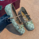 Gucci балетки PR920904 12