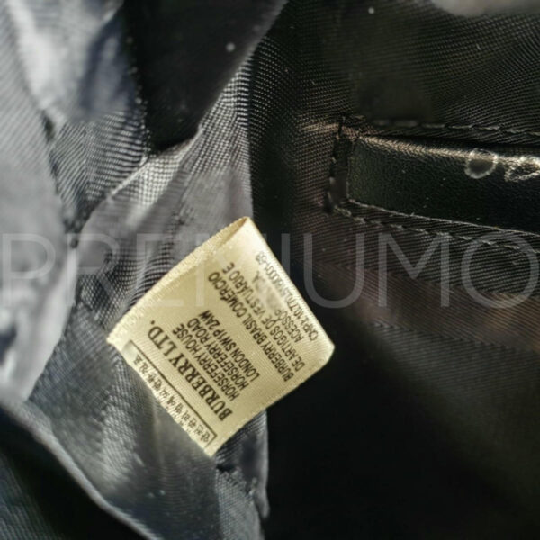 Burberry портфель PR723177 8