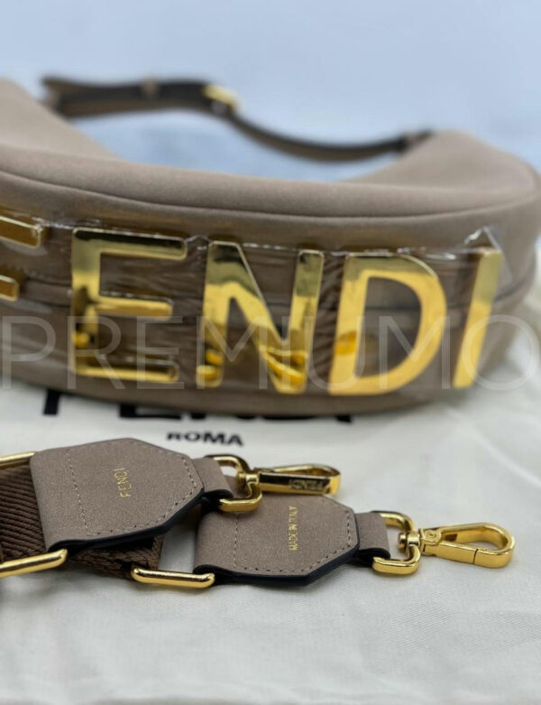 Fendi сумка PR941318 7
