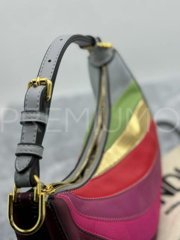 Fendi сумка PR709709 6