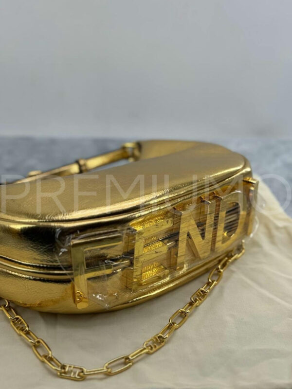 Fendi сумка PR337619 5