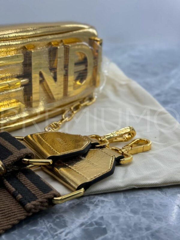 Fendi сумка PR337619 6