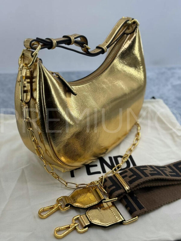 Fendi сумка PR337619 2